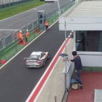 Vallelunga - prove libere